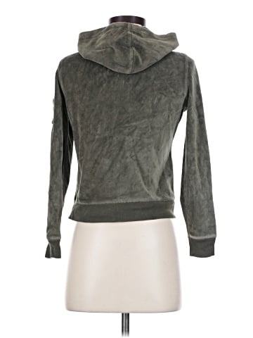 Banana Republic Zip Up Hoodie (view 2)