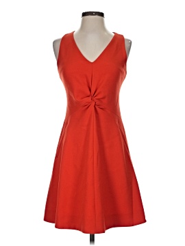 Leifsdottir Cocktail Dress (view 1)