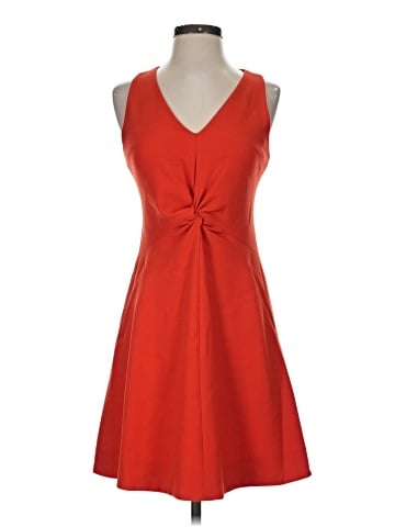 Leifsdottir Cocktail Dress (view 1)