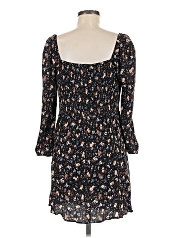 American Eagle Outfitters Casual Dress (view 2)