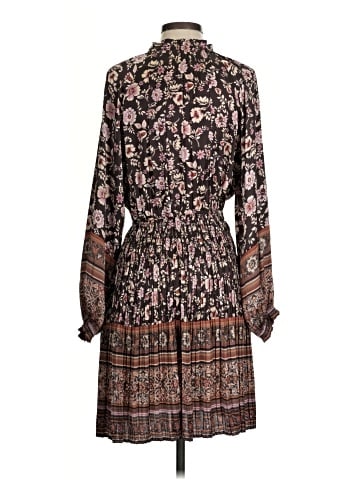 Current Air Casual Dress (view 2)