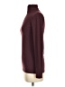 Halogen Burgundy Long Sleeve Top Size XS - photo 5