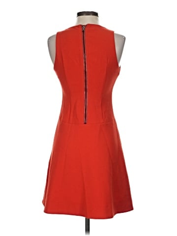 Leifsdottir Cocktail Dress (view 2)