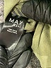 Max Jeans 100% Tencel Lyocell Green Vest Size M - photo 7