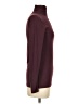 Halogen Burgundy Long Sleeve Top Size XS - photo 4