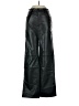 Shein Black Casual Pants Size XS - photo 1