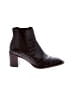 Vince Camuto Brown Ankle Boots Size 7 1/2 - photo 1