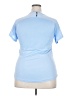 Gymshark 100% Polyester Blue Active T-Shirt Size XXL - photo 2