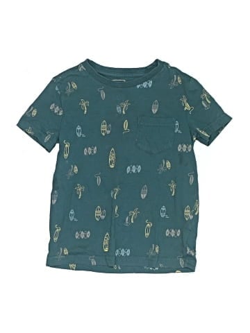 Bixby Nomad Short Sleeve T-Shirt (view 1)