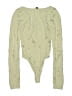 Forever 21 Green Bodysuit Size S - photo 2