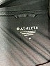 Athleta Black Zip Up Hoodie Size M - photo 6