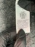 Athleta Black Zip Up Hoodie Size M - photo 7