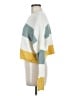Sincerely Jules Color Block Yellow Pullover Sweater Size M - photo 5
