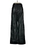 Shein Black Casual Pants Size XS - photo 2