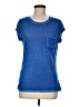 Exist Blue Short Sleeve T-Shirt Size M (estimated) - photo 1