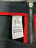 SPANX Solid Black Casual Dress Size L - photo 7