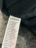 SPANX Solid Black Casual Dress Size L - photo 8