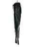 Shein Black Casual Pants Size XS - photo 5