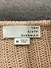 Ten Sixty Sherman 100% Acrylic Tan Kimono Size M - photo 7