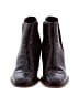 Vince Camuto Brown Ankle Boots Size 7 1/2 - photo 2