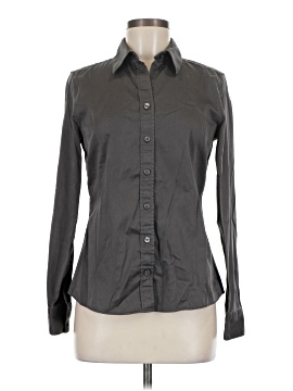Banana Republic Long Sleeve Button Down Shirt