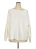 Talbots Ivory Pullover Sweater Size 3X - photo 1