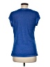 Exist Blue Short Sleeve T-Shirt Size M (estimated) - photo 2