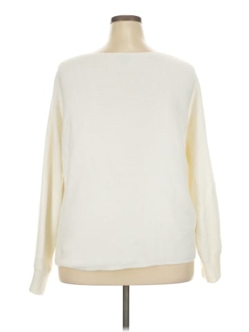 Talbots Pullover Sweater (view 2)