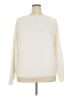 Talbots Ivory Pullover Sweater Size 3X - photo 2