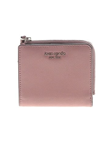 Kate Spade New York Leather Wallet (view 1)