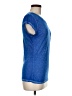 Exist Blue Short Sleeve T-Shirt Size M (estimated) - photo 4