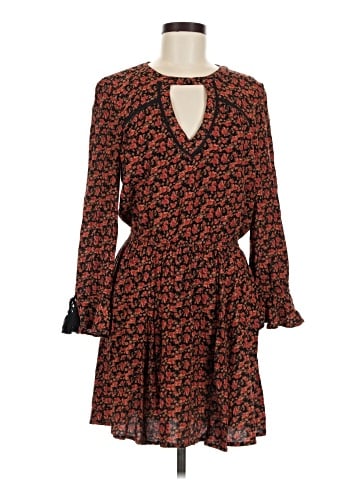 American Eagle Outfitters Casual Dress (view 1)