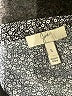Joie 100% Polyester Gray Long Sleeve T-Shirt Size S - photo 7