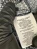 Joie 100% Polyester Gray Long Sleeve T-Shirt Size S - photo 8