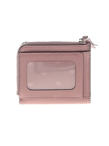 Kate Spade New York Leather Wallet (view 2)