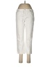 MICHAEL Michael Kors Ivory Jeans Size 8 - photo 1