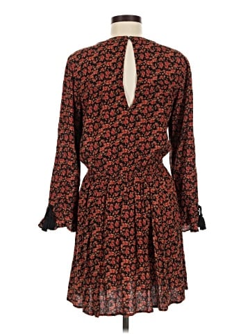 American Eagle Outfitters Casual Dress (view 2)