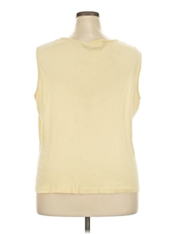 White Stag Sleeveless Top (view 2)