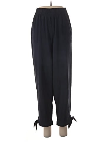 T by Talbots Track Pants (view 1)