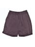 Christopher & Banks Solid Burgundy Shorts Size M - photo 1