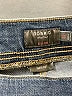 Torrid Solid Blue Jeans Size 2X Plus (2) - photo 7