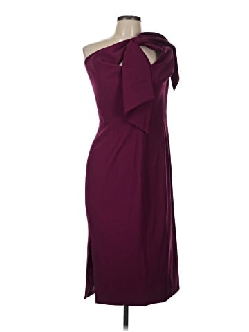 Dress the Population Cocktail Dress (view 1)