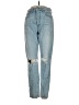 Citizens of Humanity Blue Jeans Size 23 waist - photo 1