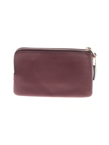 Coach Factory Leather Wristlet (view 2)