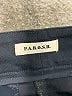 P.A.R.O.S.H. Blue Dress Pants Size XS - photo 7