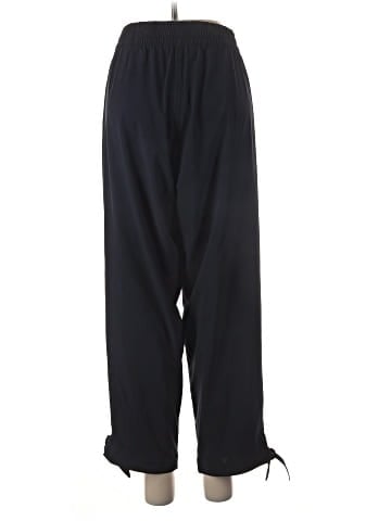 T by Talbots Track Pants (view 2)