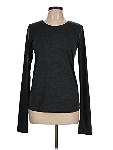 Mono b Long Sleeve T-Shirt (view 1)