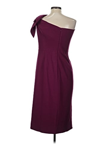 Dress the Population Cocktail Dress (view 2)