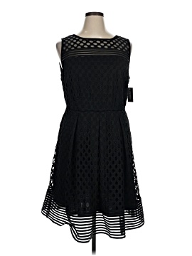Lane Bryant Cocktail Dress