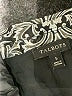 Talbots Black Long Sleeve Blouse Size S - photo 7